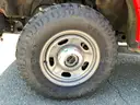 2022 Ford F-350 SD XL Crew Cab 4WD Chassis Cab Truck *TOW-AWAY* (ID# 40772) (E0) (25-2208) 490