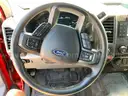 2022 Ford F-350 SD XL Crew Cab 4WD Chassis Cab Truck *TOW-AWAY* (ID# 40772) (E0) (25-2208) 490