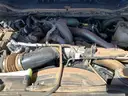 2022 Ford F-350 SD XL Crew Cab 4WD Chassis Cab Truck *TOW-AWAY* (ID# 40772) (E0) (25-2208) 490