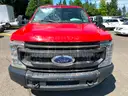 2022 Ford F-350 SD XL Crew Cab 4WD Chassis Cab Truck *TOW-AWAY* (ID# 40772) (E0) (25-2208) 490