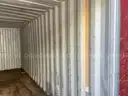 20&#x27; Used Shipping Container&#xA0;(ID #40774) (BULLPEN) (25-1747-3) 422