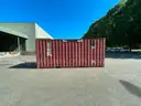 20&#x27; Used Shipping Container&#xA0;(ID #40774) (BULLPEN) (25-1747-3) 422