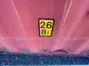 20&#x27; Used Shipping Container&#xA0;(ID #40774) (BULLPEN) (25-1747-3) 422