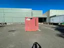 20&#x27; Used Shipping Container&#xA0;(ID #40774) (BULLPEN) (25-1747-3) 422