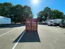 20&#x27; Used Shipping Container&#xA0;(ID #40774) (BULLPEN) (25-1747-3) 422