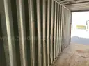 20&#x27; Used Shipping Container&#xA0;(ID #40774) (BULLPEN) (25-1747-3) 422