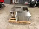 Asphalt Pressure Aging Vessel &#x26; Water Bath Equipment (ID #40775) (I05-2L) (25-2182-1) 405