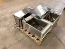 Asphalt Pressure Aging Vessel &#x26; Water Bath Equipment (ID #40775) (I05-2L) (25-2182-1) 405
