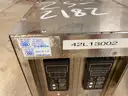 Asphalt Pressure Aging Vessel &#x26; Water Bath Equipment (ID #40775) (I05-2L) (25-2182-1) 405