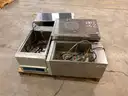Asphalt Pressure Aging Vessel &#x26; Water Bath Equipment (ID #40775) (I05-2L) (25-2182-1) 405
