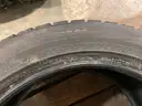 Four Bridgestone BLIZZAK Studless Tires&#xA0;(ID #40776) (I02-5L) (25-2002-1) 303