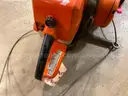 Stihl 029 Super Chainsaw w/Lewis Cable Winch&#xA0;(ID #40777) (J01-2L) (25-2168-13) 490