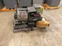 Pallet of Radio Equipment&#xA0;(ID #40778) (I06-2L) (25-1061-1) 245