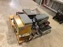 Pallet of Radio Equipment&#xA0;(ID #40778) (I06-2L) (25-1061-1) 245