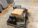 Pallet of Radio Equipment&#xA0;(ID #40778) (I06-2L) (25-1061-1) 245