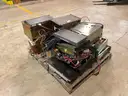 Pallet of Radio Equipment&#xA0;(ID #40778) (I06-2L) (25-1061-1) 245