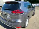 2019 Nissan Rogue Hybrid SV Hybrid AWD SUV (ID# 40783) (W02) (25-2614) 179