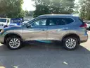 2019 Nissan Rogue Hybrid SV Hybrid AWD SUV (ID# 40783) (W02) (25-2614) 179