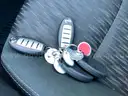 2019 Nissan Rogue Hybrid SV Hybrid AWD SUV (ID# 40783) (W02) (25-2614) 179