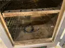 Sheldon Manufacturing Laboratory Countertop Oven&#xA0;(ID #40784) (H08-2L) (25-1821-1) 405