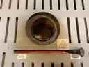 Sheldon Manufacturing Laboratory Countertop Oven&#xA0;(ID #40784) (H08-2L) (25-1821-1) 405