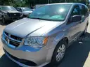 2019 Dodge Grand Caravan SE Van (ID# 40795) (W11) (25-2631) 179
