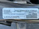 2019 Dodge Grand Caravan SE Van (ID# 40795) (W11) (25-2631) 179