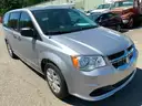 2019 Dodge Grand Caravan SE Van (ID# 40795) (W11) (25-2631) 179