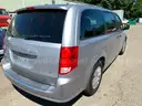 2019 Dodge Grand Caravan SE Van (ID# 40795) (W11) (25-2631) 179