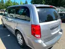 2019 Dodge Grand Caravan SE Van (ID# 40795) (W11) (25-2631) 179