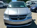 2019 Dodge Grand Caravan SE Van (ID# 40795) (W11) (25-2631) 179
