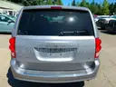 2019 Dodge Grand Caravan SE Van (ID# 40795) (W11) (25-2631) 179