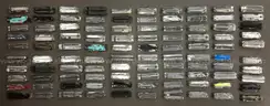Lot of ~100 Leatherman Knives &#x26; Multi-Tools (ID# 40807) (TSA #1) (NO UPC) (21-35)