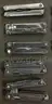 Lot of ~100 Leatherman Knives &#x26; Multi-Tools (ID# 40807) (TSA #1) (NO UPC) (21-35)