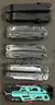 Lot of ~100 Leatherman Knives &#x26; Multi-Tools (ID# 40807) (TSA #1) (NO UPC) (21-35)
