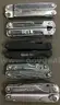 Lot of ~100 Leatherman Knives &#x26; Multi-Tools (ID# 40807) (TSA #1) (NO UPC) (21-35)
