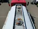 1990 International 4700 DT466 2WD 1200 Gallon Aviation Fuel Truck, Manual Transmission (ID# 40810) (E07) (25-1338) 490