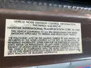 1990 International 4700 DT466 2WD 1200 Gallon Aviation Fuel Truck, Manual Transmission (ID# 40810) (E07) (25-1338) 490