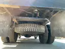 1990 International 4700 DT466 2WD 1200 Gallon Aviation Fuel Truck, Manual Transmission (ID# 40810) (E07) (25-1338) 490