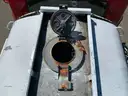 1990 International 4700 DT466 2WD 1200 Gallon Aviation Fuel Truck, Manual Transmission (ID# 40810) (E07) (25-1338) 490