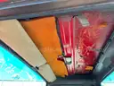 1990 International 4700 DT466 2WD 1200 Gallon Aviation Fuel Truck, Manual Transmission (ID# 40810) (E07) (25-1338) 490