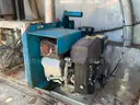 1990 International 4700 DT466 2WD 1200 Gallon Aviation Fuel Truck, Manual Transmission (ID# 40810) (E07) (25-1338) 490