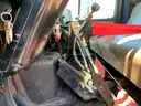 1990 International 4700 DT466 2WD 1200 Gallon Aviation Fuel Truck, Manual Transmission (ID# 40810) (E07) (25-1338) 490