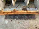 1990 International 4700 DT466 2WD 1200 Gallon Aviation Fuel Truck, Manual Transmission (ID# 40810) (E07) (25-1338) 490