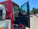 1990 International 4700 DT466 2WD 1200 Gallon Aviation Fuel Truck, Manual Transmission (ID# 40810) (E07) (25-1338) 490