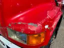 1990 International 4700 DT466 2WD 1200 Gallon Aviation Fuel Truck, Manual Transmission (ID# 40810) (E07) (25-1338) 490