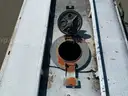 1990 International 4700 DT466 2WD 1200 Gallon Aviation Fuel Truck, Manual Transmission (ID# 40810) (E07) (25-1338) 490