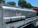 1990 International 4700 DT466 2WD 1200 Gallon Aviation Fuel Truck, Manual Transmission (ID# 40810) (E07) (25-1338) 490