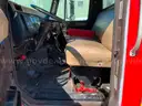 1990 International 4700 DT466 2WD 1200 Gallon Aviation Fuel Truck, Manual Transmission (ID# 40810) (E07) (25-1338) 490
