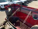 1990 International 4700 DT466 2WD 1200 Gallon Aviation Fuel Truck, Manual Transmission (ID# 40810) (E07) (25-1338) 490